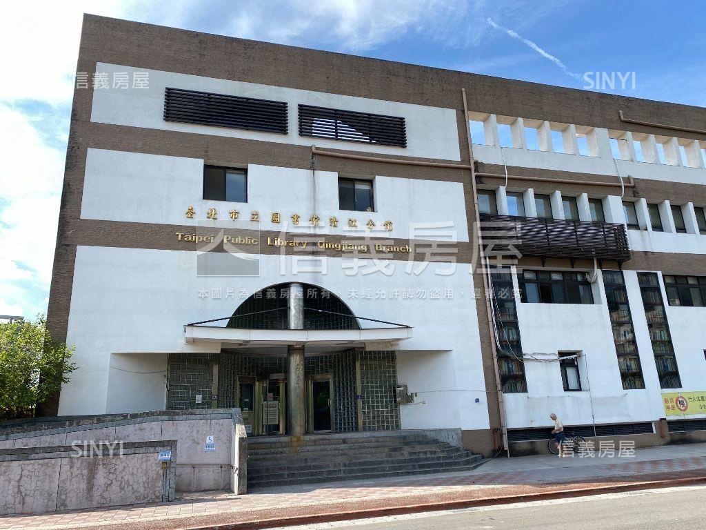 【一層一戶】方正採光四房房屋室內格局與周邊環境