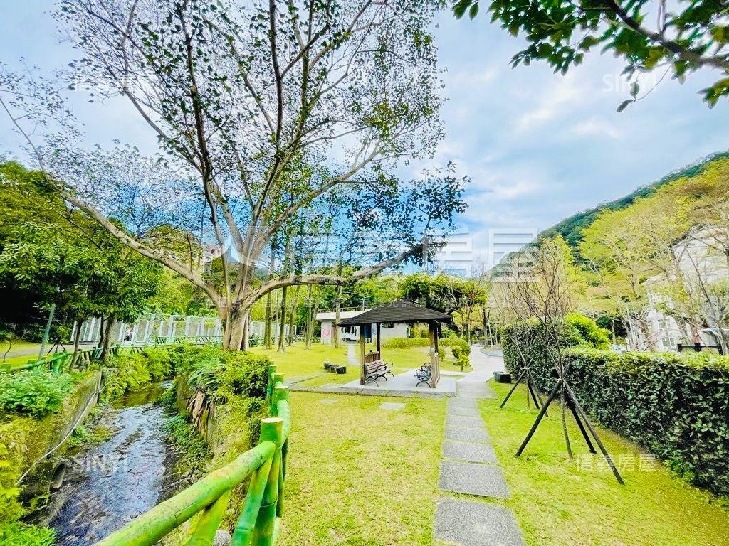 【一層一戶】方正採光四房房屋室內格局與周邊環境