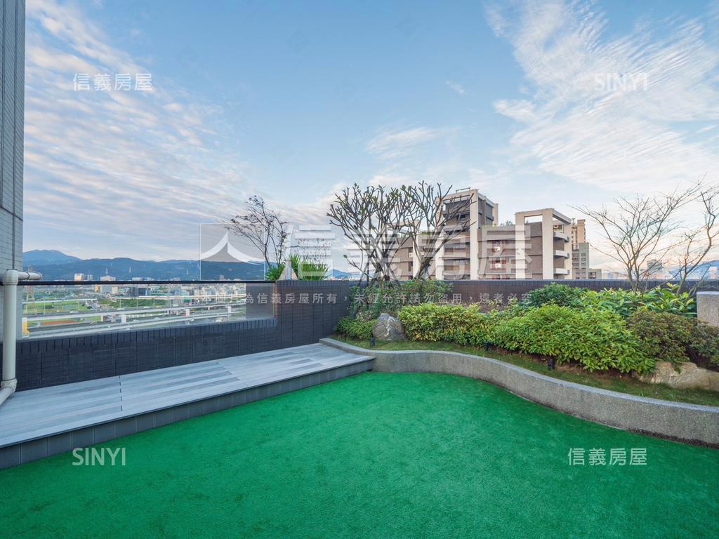 全新嘉磐１０１邊間兩房房屋室內格局與周邊環境