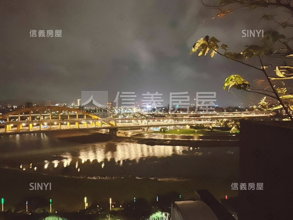 全新嘉磐１０１邊間兩房房屋室內格局與周邊環境
