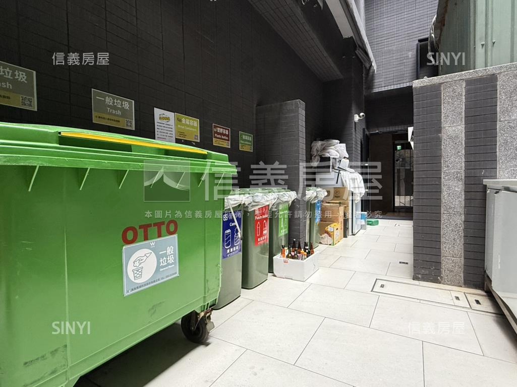 全新嘉磐１０１邊間兩房房屋室內格局與周邊環境