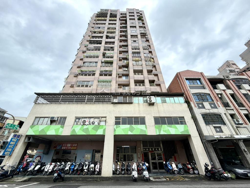 近桂林屋況佳‧採光正四房房屋室內格局與周邊環境