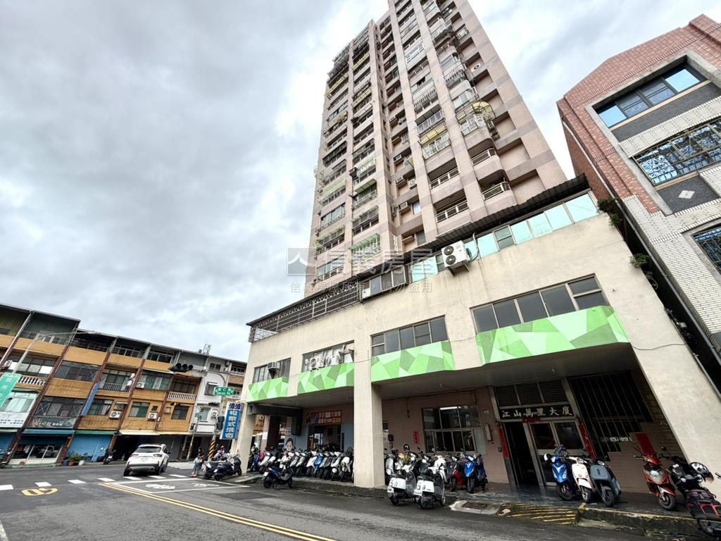 近桂林屋況佳‧採光正四房房屋室內格局與周邊環境