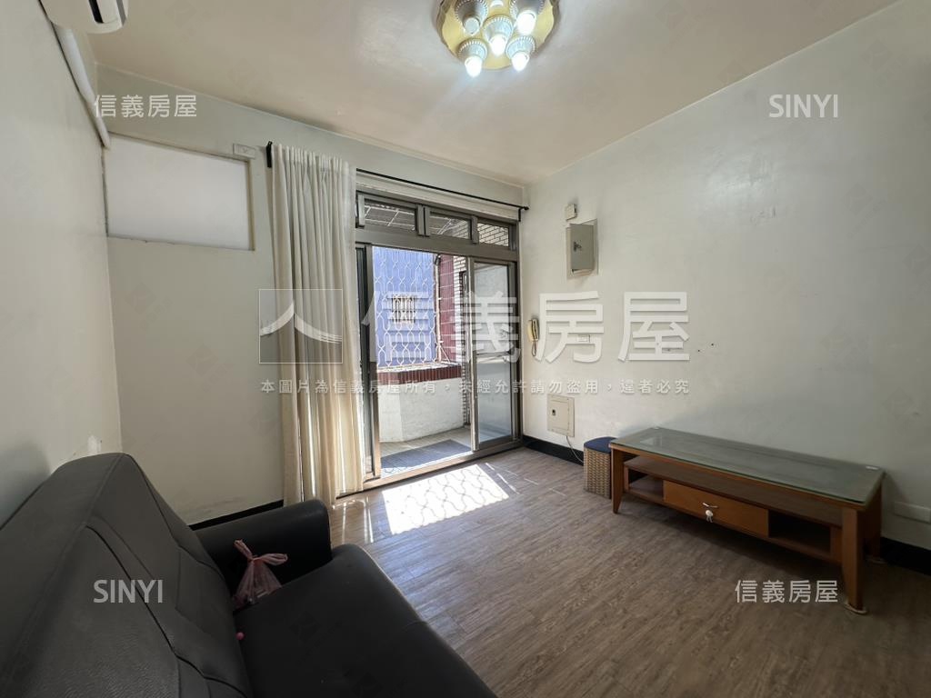 懷德幸福成家房屋室內格局與周邊環境