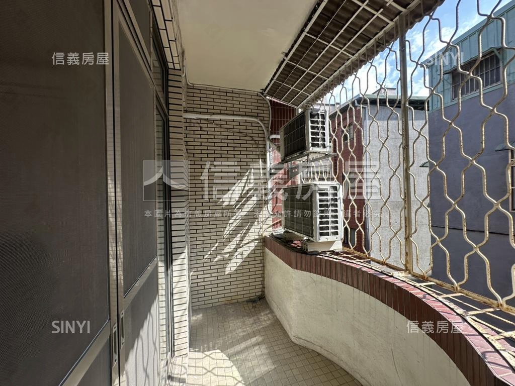 懷德幸福成家房屋室內格局與周邊環境