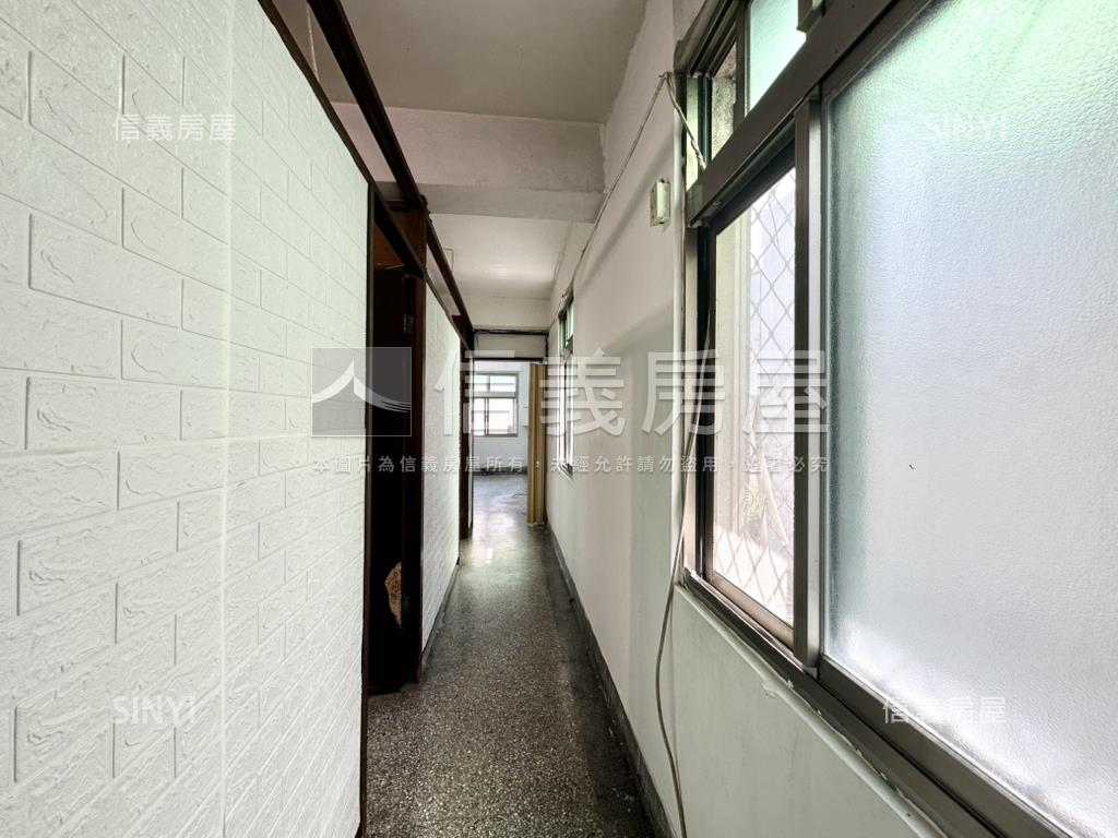 新站邊間三樓房屋室內格局與周邊環境