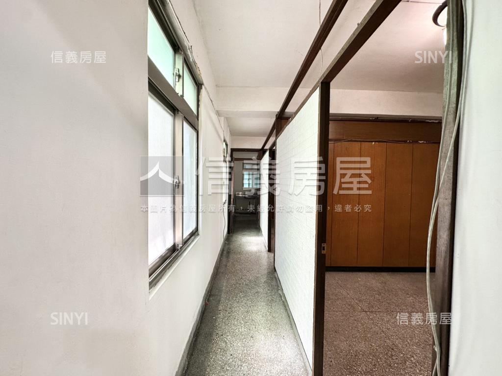 新站邊間三樓房屋室內格局與周邊環境