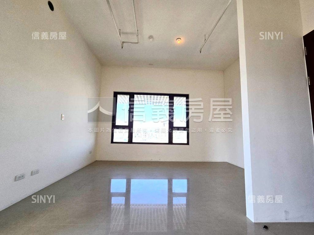 兆之丘極景樓中樓房屋室內格局與周邊環境