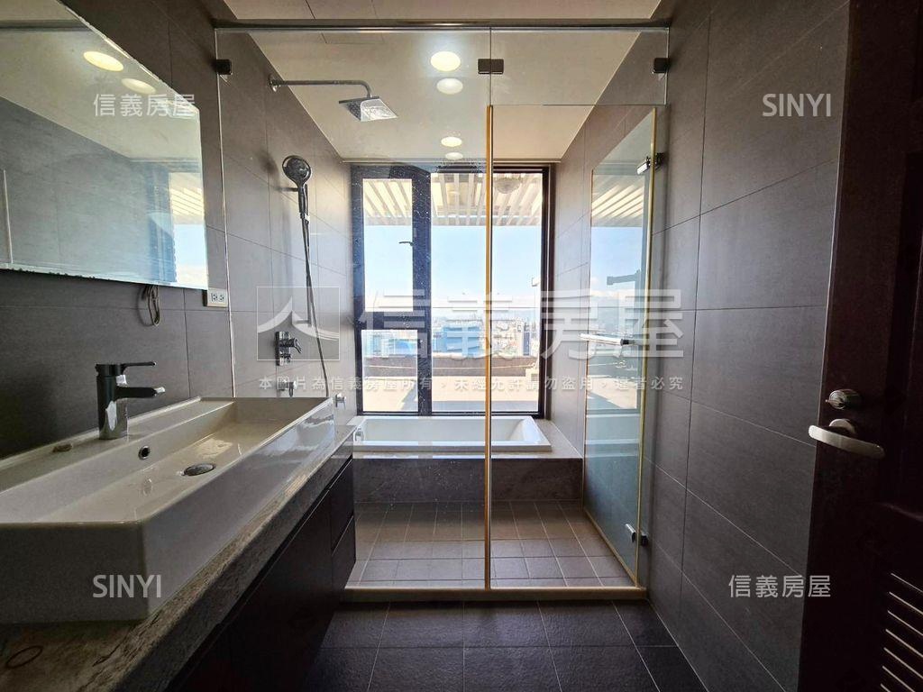 兆之丘極景樓中樓房屋室內格局與周邊環境