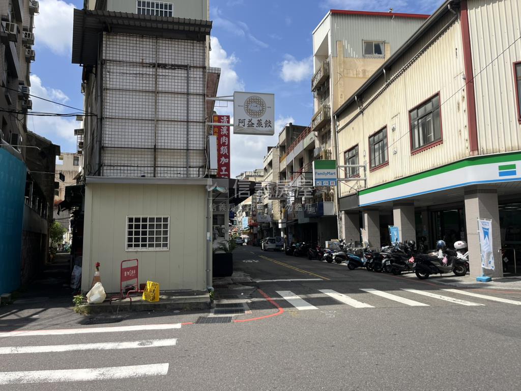 正太平街金店房屋室內格局與周邊環境