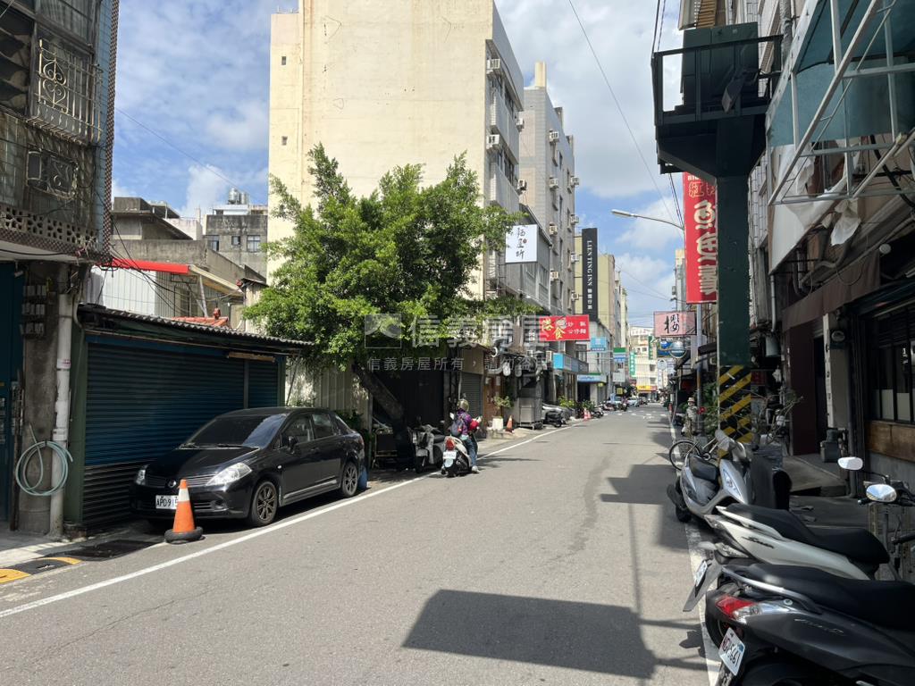 正太平街金店房屋室內格局與周邊環境