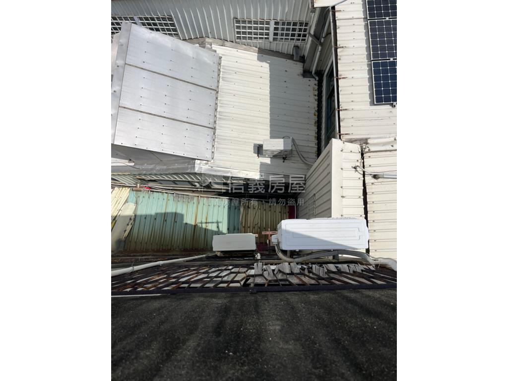 正太平街金店房屋室內格局與周邊環境