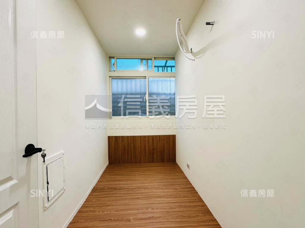 台北橋捷運低總價二樓房屋室內格局與周邊環境