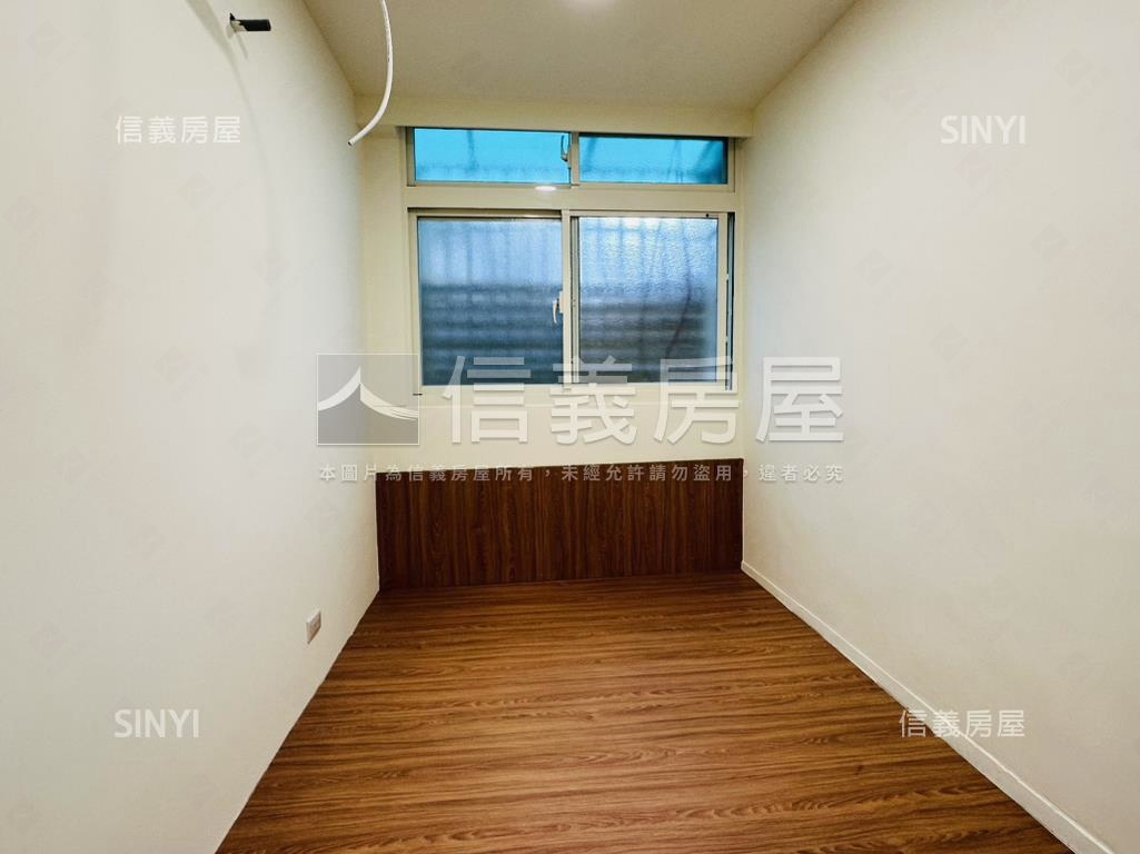 台北橋捷運低總價二樓房屋室內格局與周邊環境