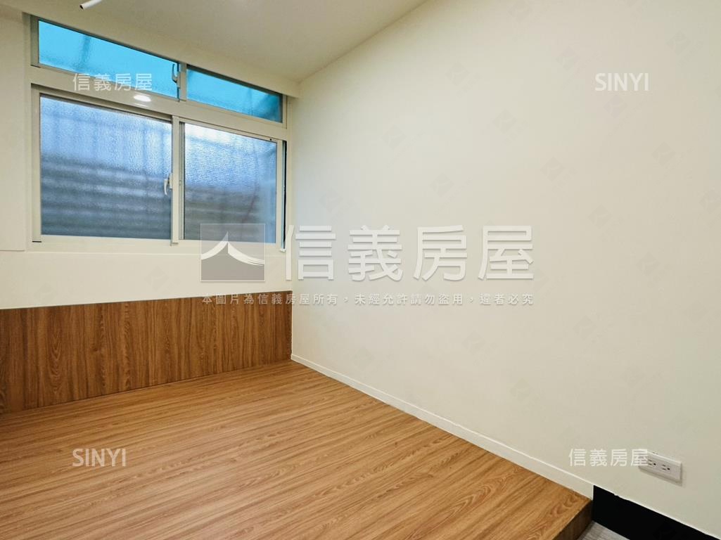 台北橋捷運低總價二樓房屋室內格局與周邊環境