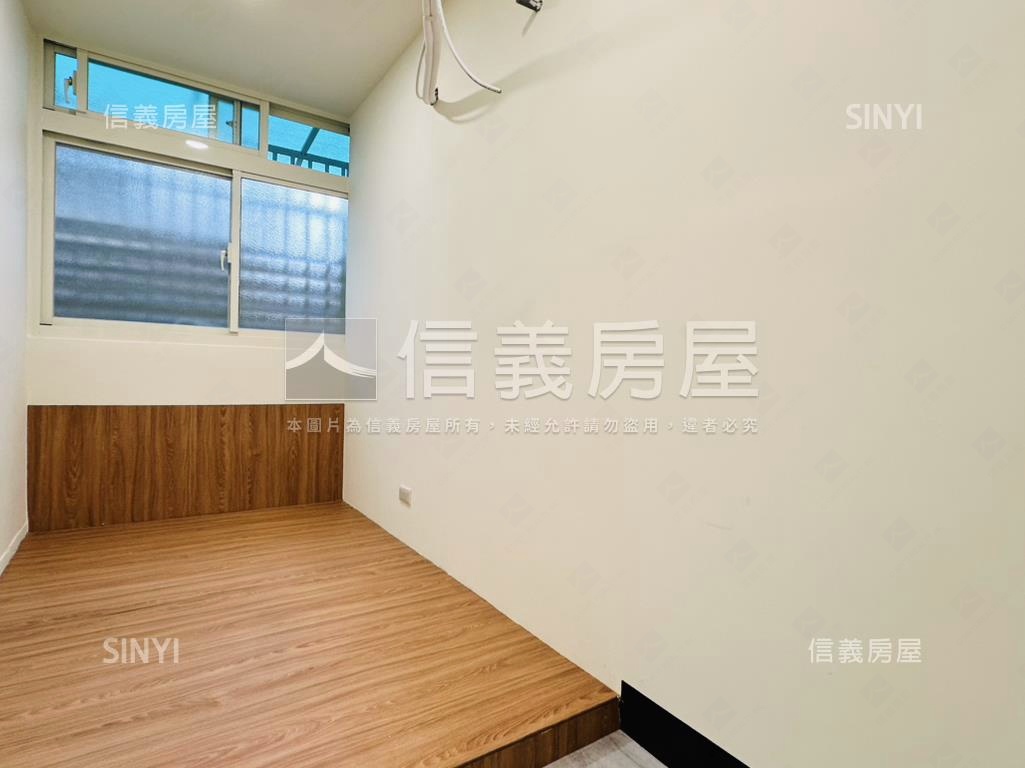 台北橋捷運低總價二樓房屋室內格局與周邊環境