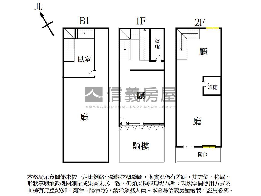 新案！中科稀有優質美樓店房屋室內格局與周邊環境