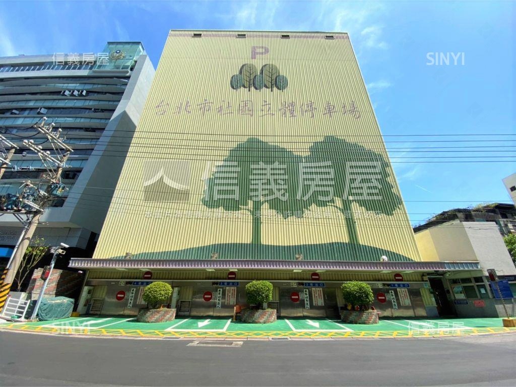 北市商用黃金角地房屋室內格局與周邊環境