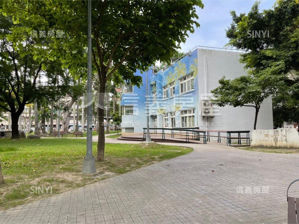 北市商用黃金角地房屋室內格局與周邊環境
