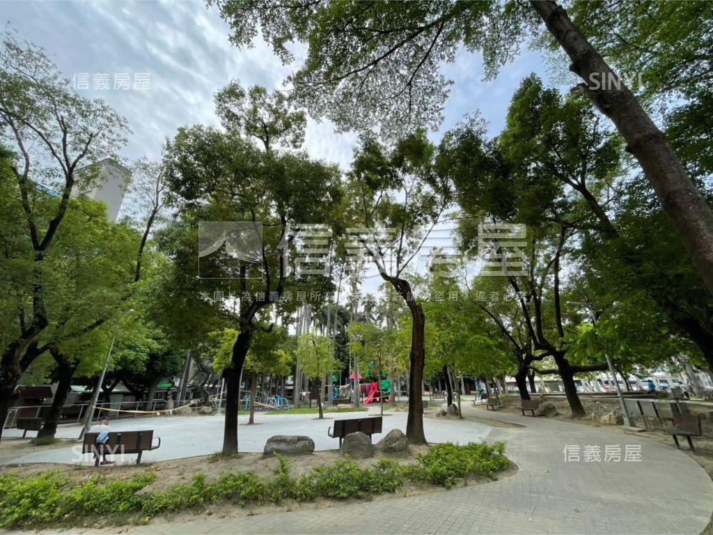 北市商用黃金角地房屋室內格局與周邊環境