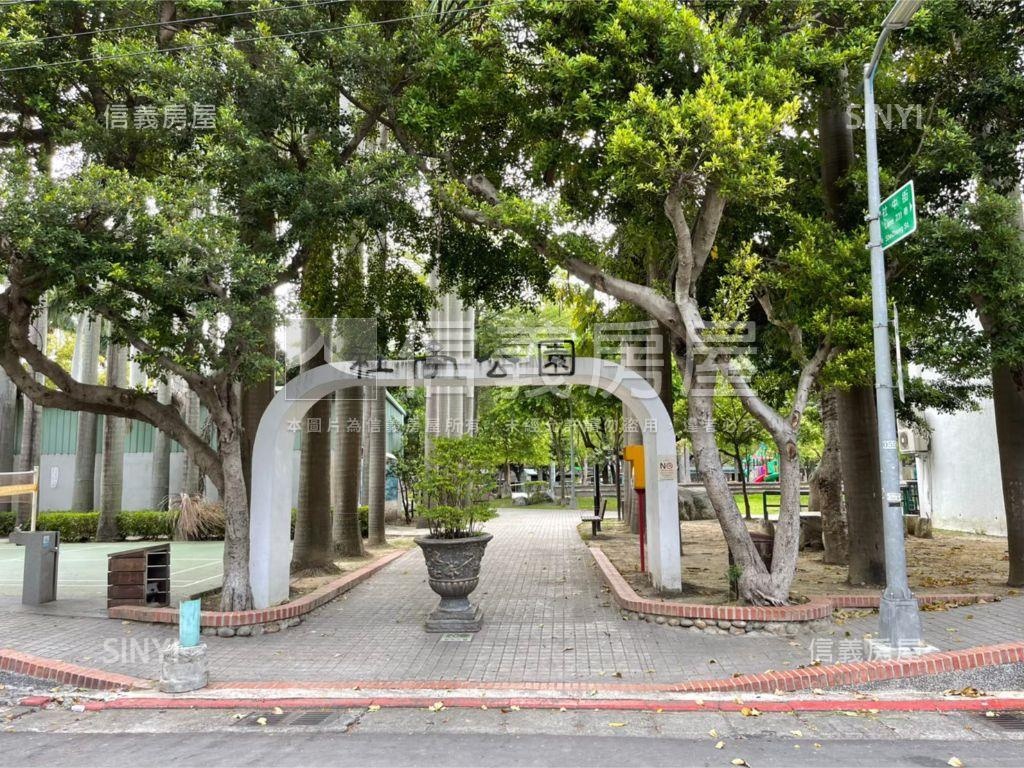 北市商用黃金角地房屋室內格局與周邊環境