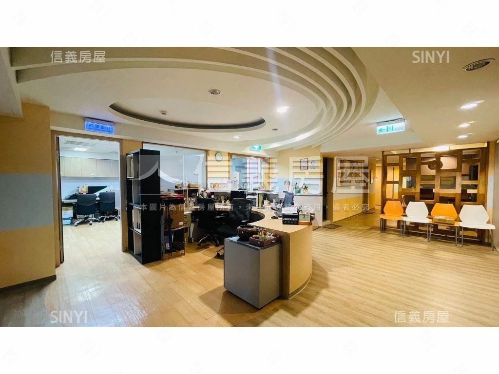 古亭捷運住辦１房屋室內格局與周邊環境