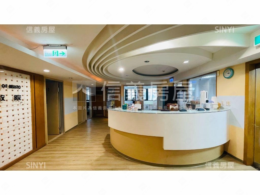 古亭捷運住辦１房屋室內格局與周邊環境