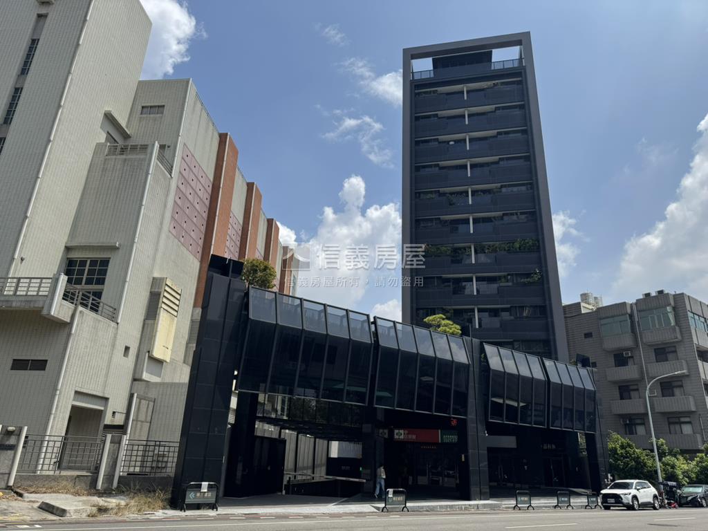 品科博＊高樓視野二房平車房屋室內格局與周邊環境