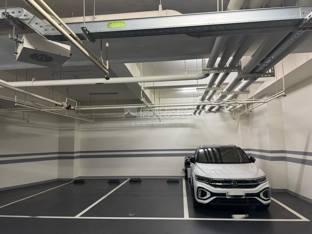 品科博＊高樓視野二房平車房屋室內格局與周邊環境