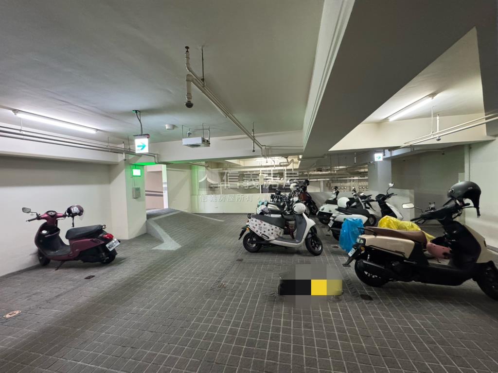 品科博＊高樓視野二房平車房屋室內格局與周邊環境