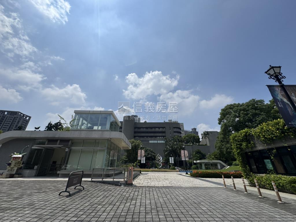 品科博＊高樓視野二房平車房屋室內格局與周邊環境