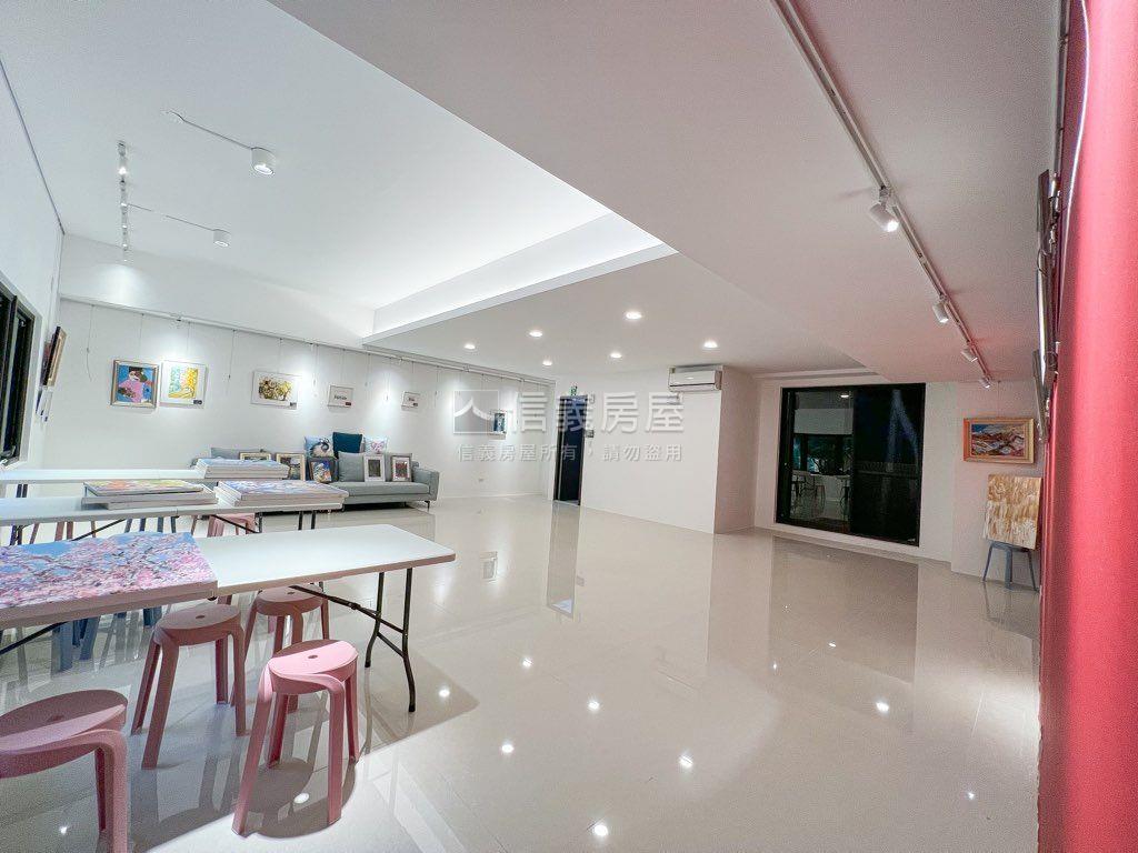 真愛＊久年１＋２樓店辦房屋室內格局與周邊環境