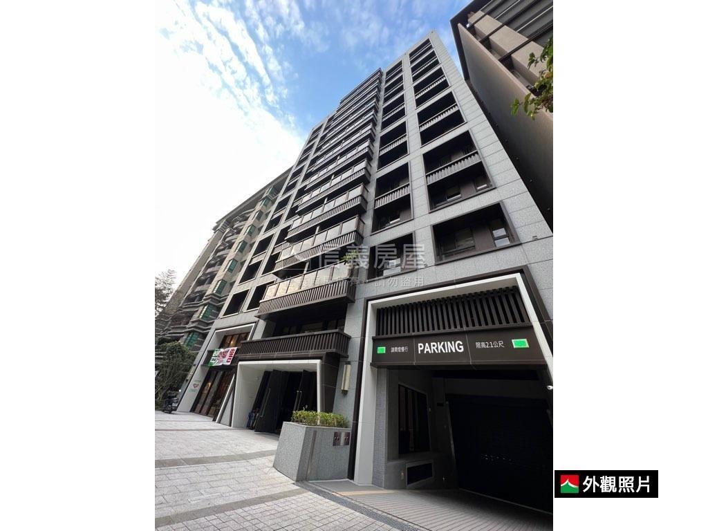 真愛＊久年１＋２樓店辦房屋室內格局與周邊環境