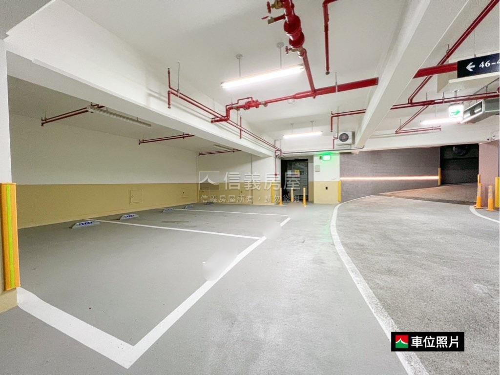 真愛＊久年１＋２樓店辦房屋室內格局與周邊環境