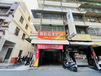楠梓面寬邊間金店