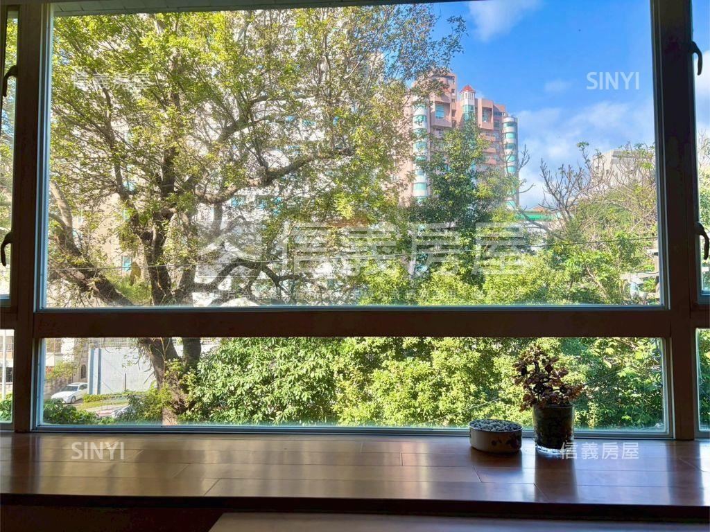 【天母樹語】藏光悠逸四房房屋室內格局與周邊環境