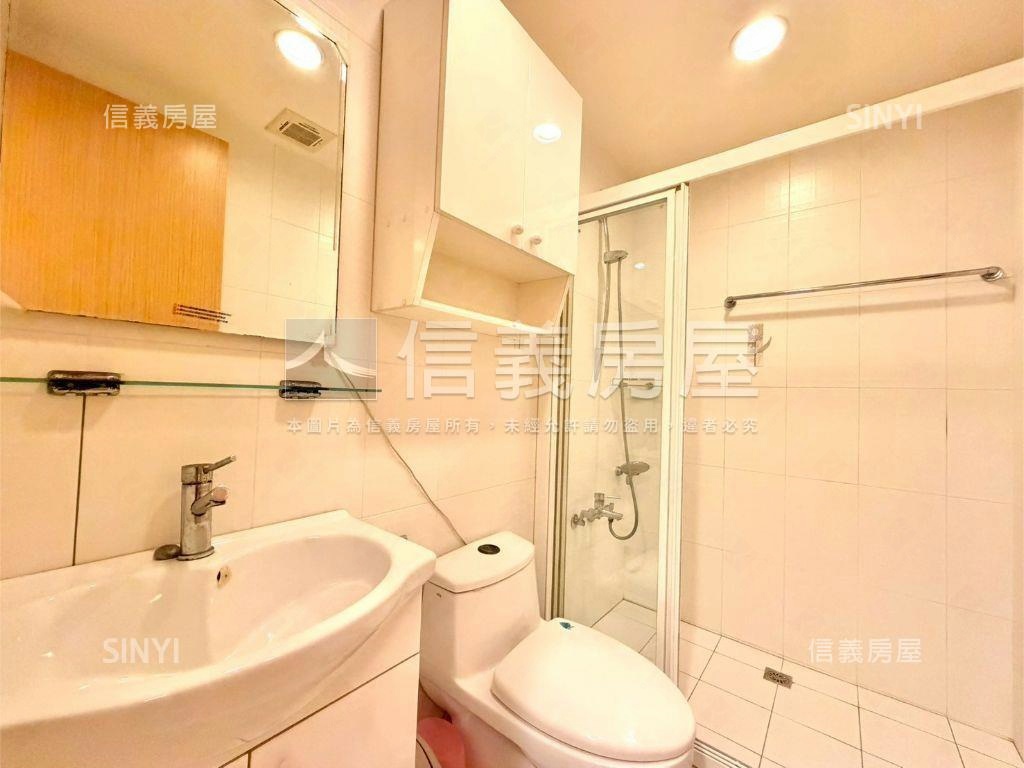 【天母樹語】藏光悠逸四房房屋室內格局與周邊環境