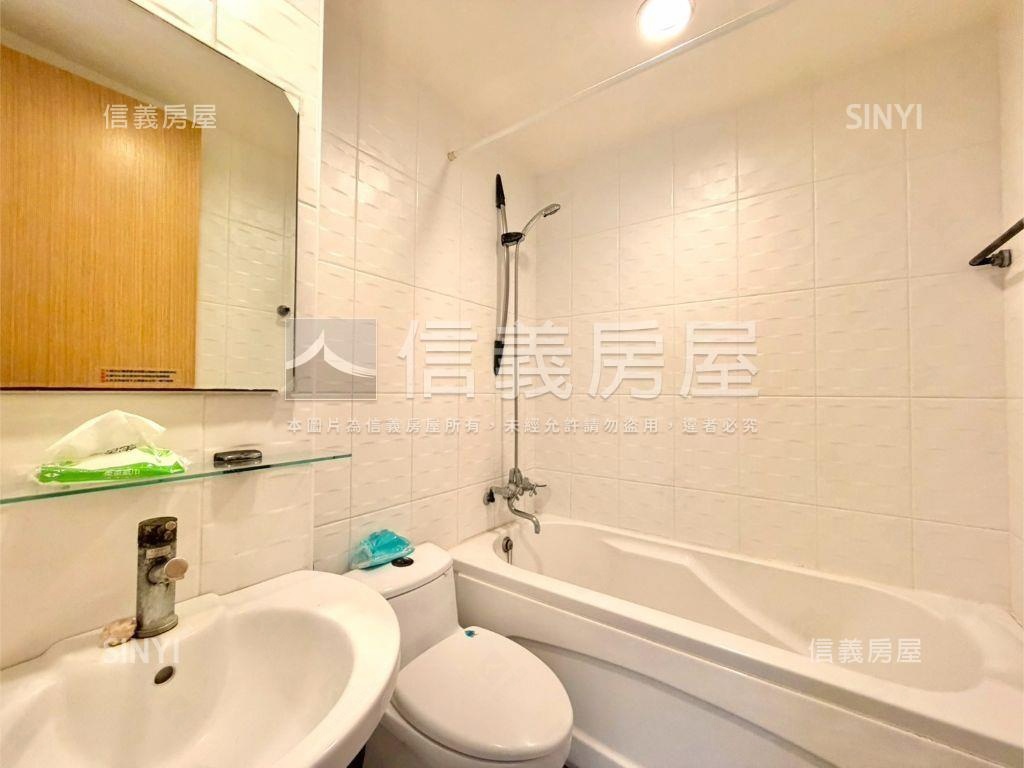 【天母樹語】藏光悠逸四房房屋室內格局與周邊環境