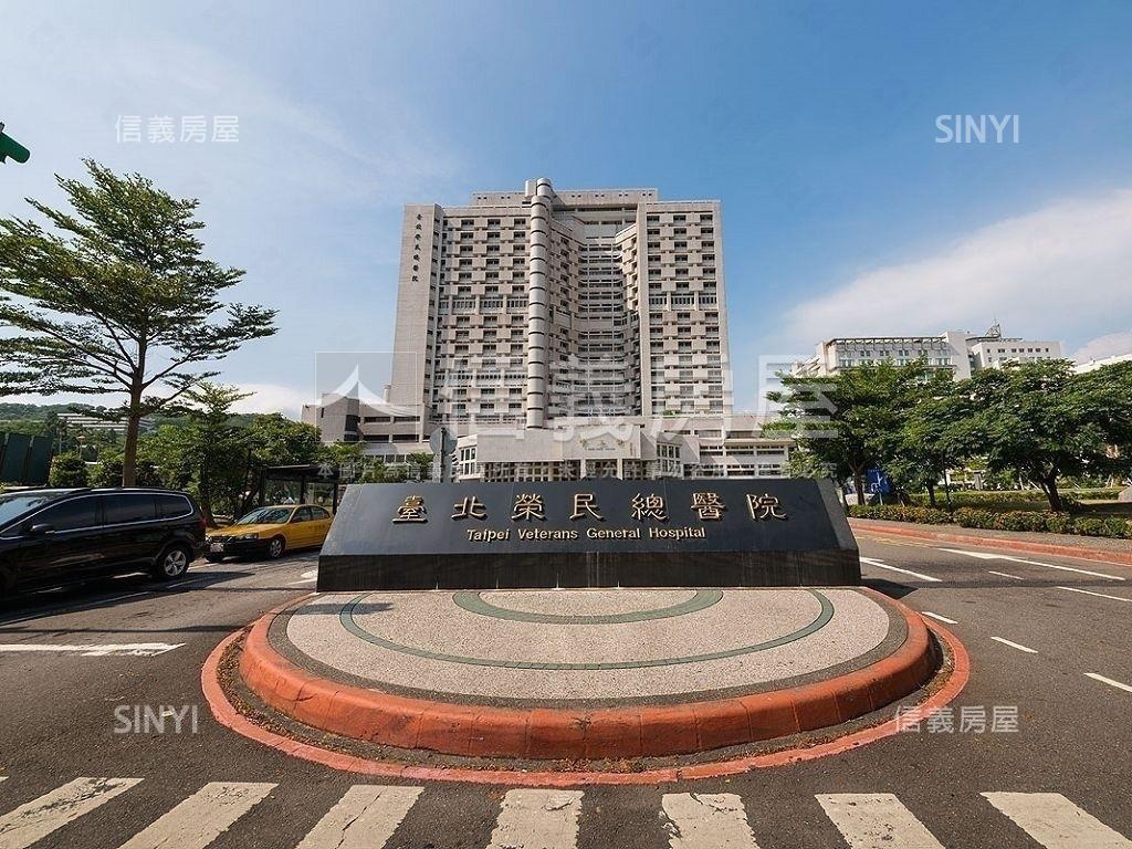 【天母樹語】藏光悠逸四房房屋室內格局與周邊環境