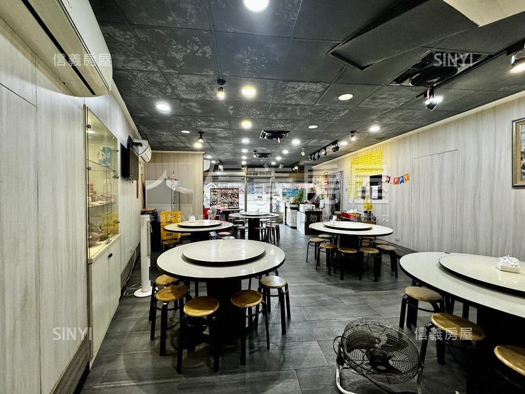 近天公壇顯眼正大馬路金店房屋室內格局與周邊環境