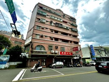 ☆正中山路大空間金店面★