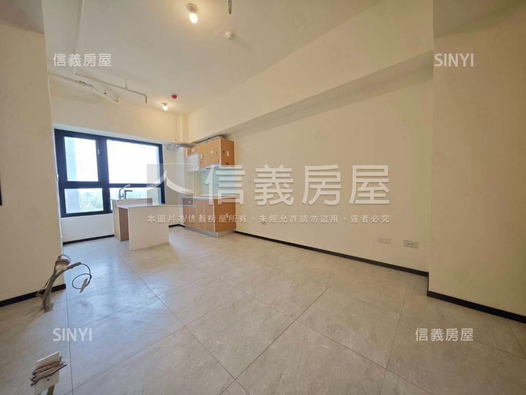 國平重劃愛琴海兩房房屋室內格局與周邊環境