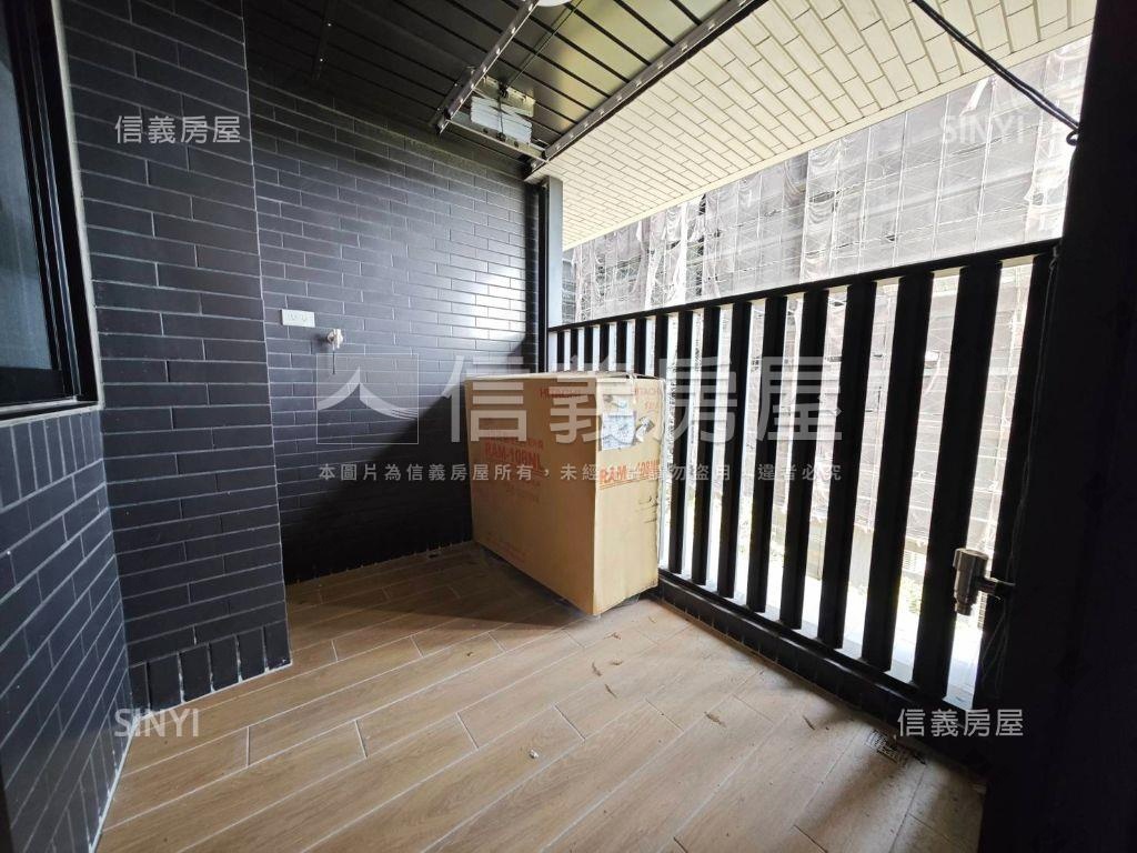 國平重劃愛琴海兩房房屋室內格局與周邊環境