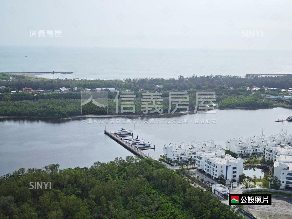 國平重劃愛琴海兩房房屋室內格局與周邊環境