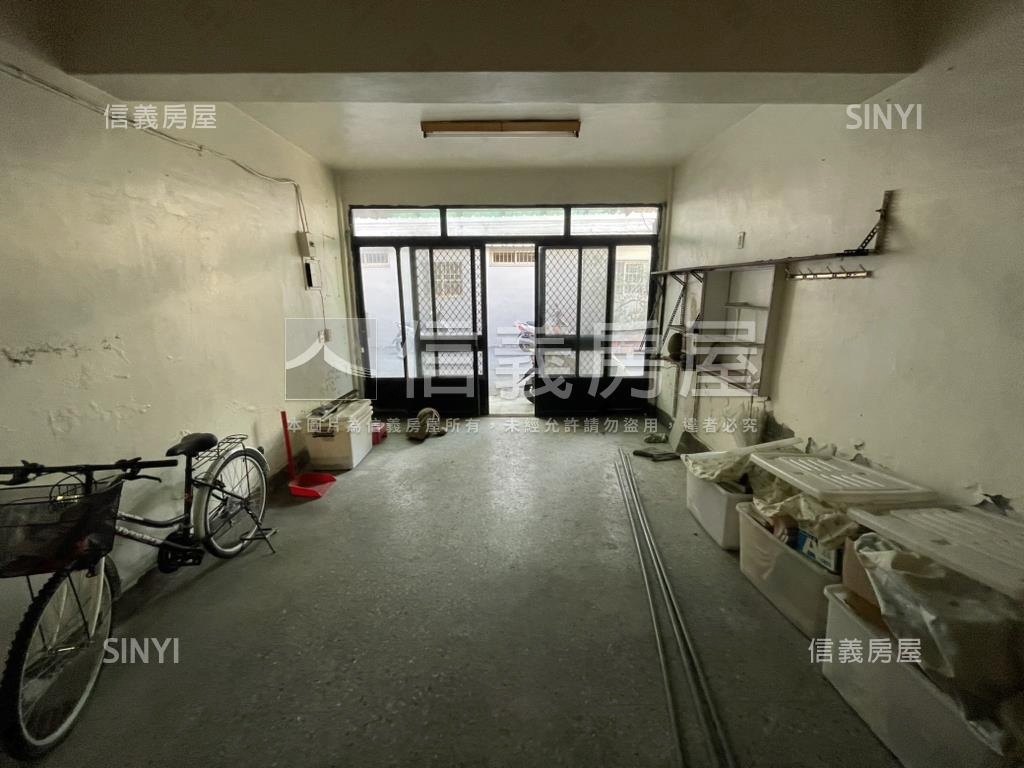 近陽明透天房屋室內格局與周邊環境