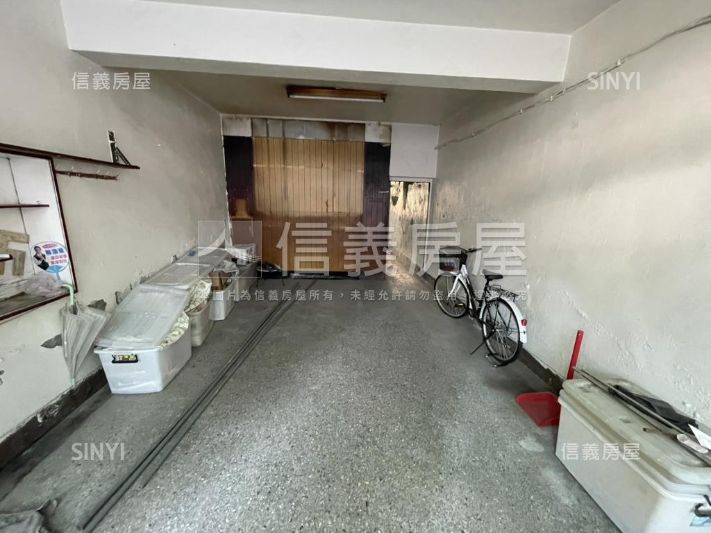 近陽明透天房屋室內格局與周邊環境