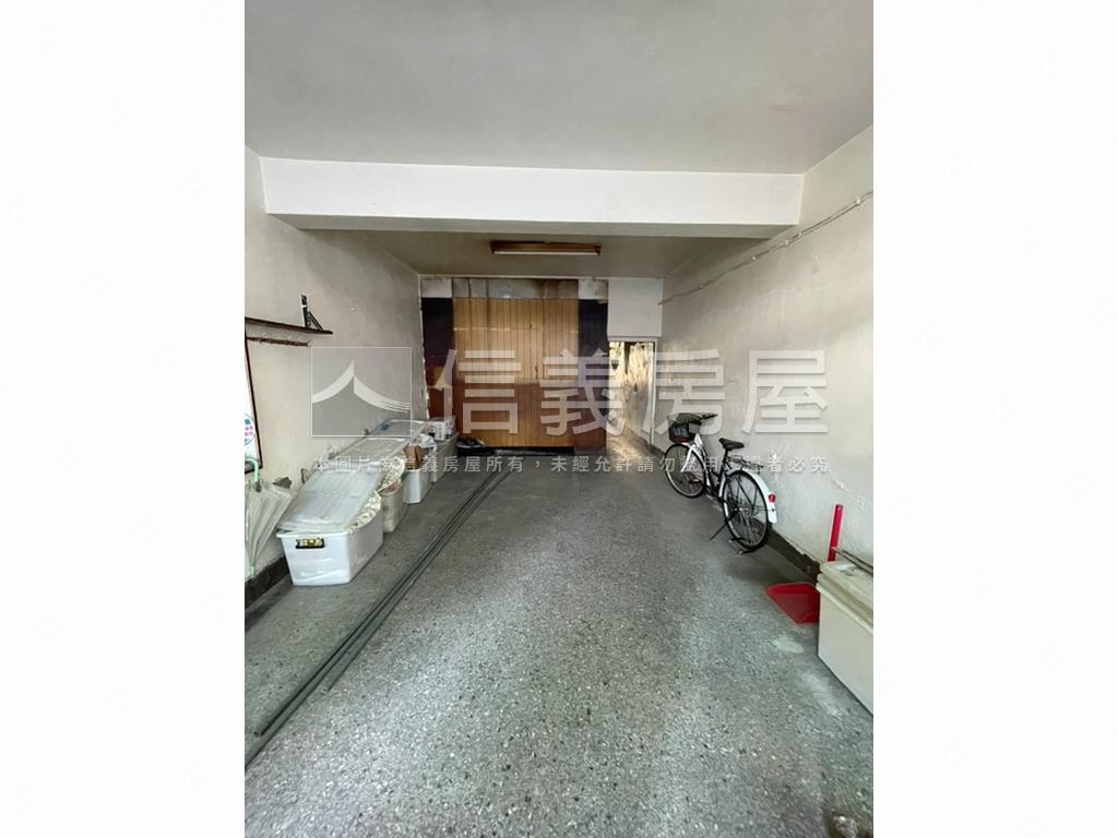 近陽明透天房屋室內格局與周邊環境