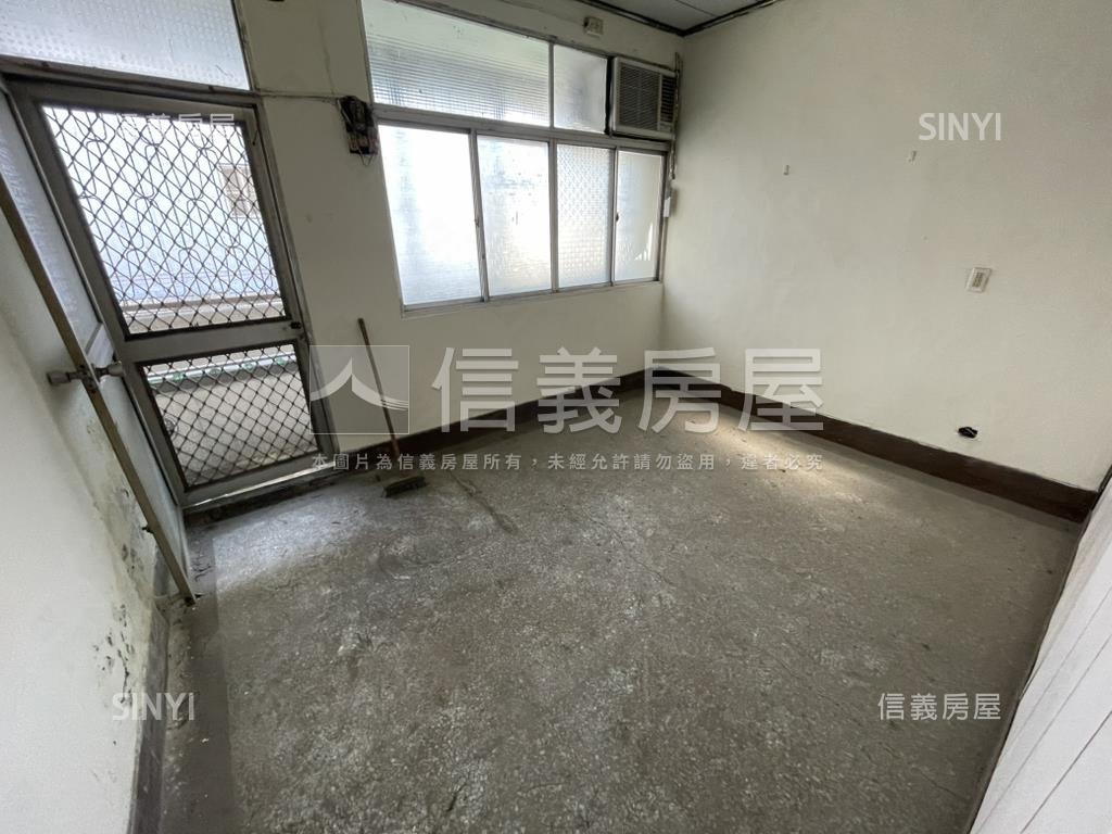 近陽明透天房屋室內格局與周邊環境