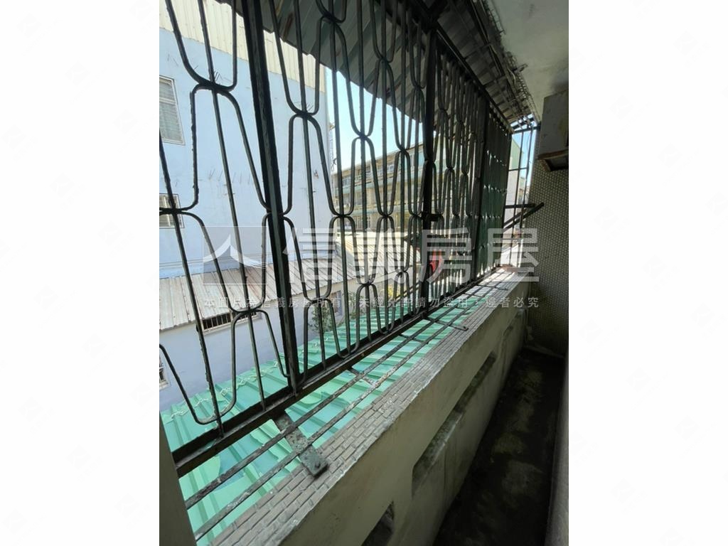 近陽明透天房屋室內格局與周邊環境