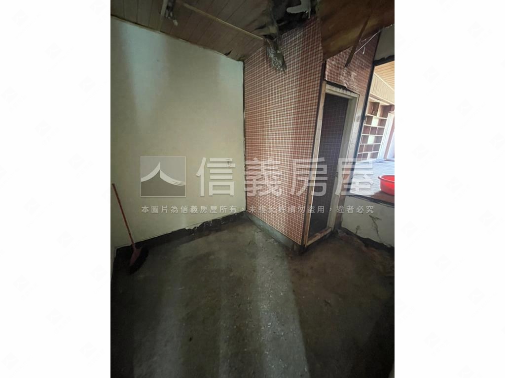 近陽明透天房屋室內格局與周邊環境